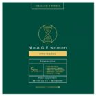 NoAge women Smaragdus – 5 lépéses program a szépségért és a fiatalságért