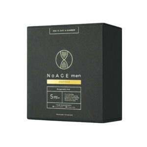 no age men diamond antiaging