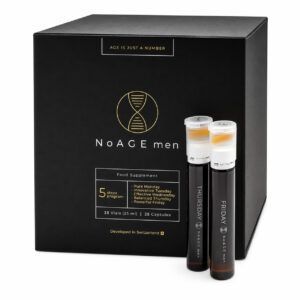 noage antigaging diamond