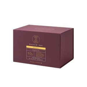 noage men booster small